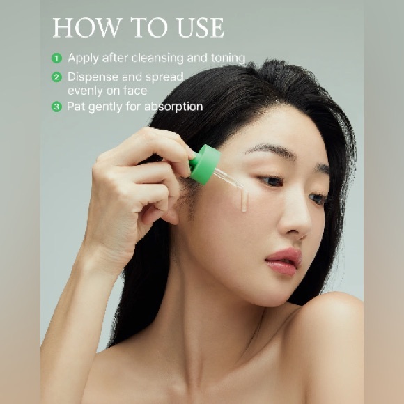 FULLY GREEN TOMATO FACIAL SERUM - 30ML - Picture 5 of 5